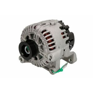 Alternator (12V, 150A) potrivit BMW 3 (E46), 5 (E39), X3 (E83), X5 (E53); LAND ROVER FREELANDER I 2.0D 2.5D 3.0D 01.96-08.08 imagine