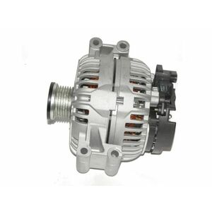 Alternator (12V, 155A) potrivit BMW 3 (E90), 3 (E91), 5 (E60), 5 (E61), 6 (E63), 6 (E64), X3 (E83), Z4 (E85), Z4 (E86) 2.5 3.0 07.03-12.11 imagine