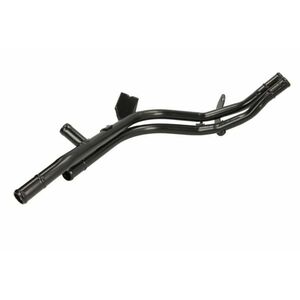 Cuplaj conducta lichid racire potrivit AUDI Q3, TT; VW SHARAN, TIGUAN 2.0 03.07-10.18 imagine