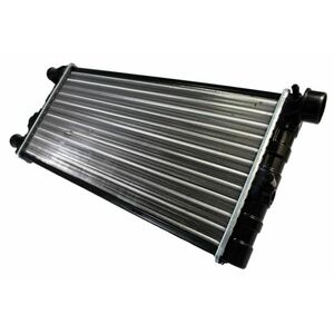 Radiator motor (Manual) potrivit FIAT CINQUECENTO, PANDA, SEICENTO 600 0.9 1.1 Electric -01.10 imagine