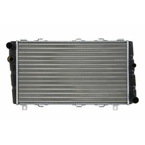 Radiator motor (Manual) potrivit SKODA FAVORIT, FAVORIT FORMAN, FELICIA CUBE, FELICIA I, FELICIA II 1.3 imagine