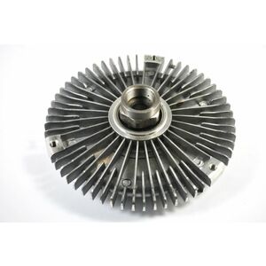 Ventilator potrivit BMW 3 (E46), 5 (E34), 7 (E32), Z3 (E36) 3.0-3.8 03.85-08.06 imagine