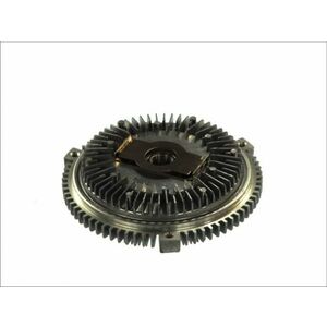 Ventilator potrivit MERCEDES E T-MODEL (S210), E (W210) 3.0D 12.96-07.99 imagine