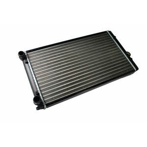 Radiator motor (Manual) potrivit VW GOLF III, GOLF IV, VENTO 1.8 imagine