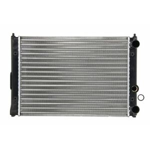 Radiator motor (Manual) potrivit SEAT CORDOBA, CORDOBA VARIO, IBIZA II; VW POLO III CLASSIC 1.0-1.9D imagine