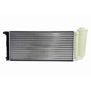 Radiator motor (Manual) potrivit FIAT PANDA, PANDA HATCHBACK; LANCIA Y10 0.8-1.1 imagine