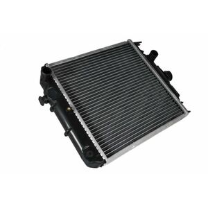 Radiator motor (Manual) potrivit SUZUKI SWIFT, SWIFT II 1.0 1.3 imagine