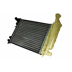 Radiator motor (Manual) potrivit CITROEN SAXO; PEUGEOT 106 II 1.0-1.6 imagine