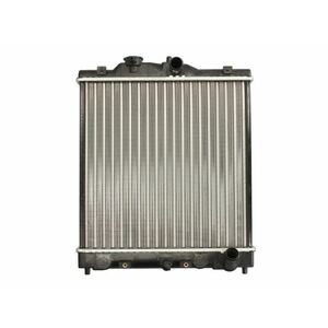 Radiator motor (Manual) potrivit HONDA CIVIC V, CIVIC VI, CIVIC VII, CRX II, CRX III, HR-V 1.3-1.8 imagine