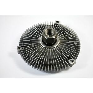 Ventilator potrivit BMW 3 (E36), 5 (E39), 7 (E38) 2.5D 09.91-05.04 imagine