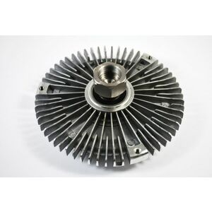 Ventilator potrivit BMW 3 (E46), 5 (E39), 7 (E38), 7 (E65, E66, E67), X5 (E53) 2.0D-4.4D 04.98-07.08 imagine