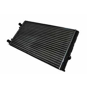 Radiator motor (Manual) potrivit VW GOLF III, GOLF IV, PASSAT B3 B4, POLO, POLO II, VENTO 1.4D 1.8 1.9D imagine