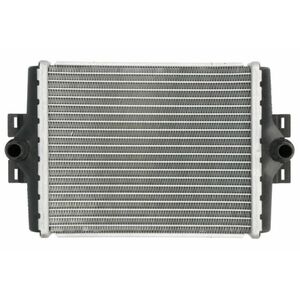 Radiator racire motor (manual) potrivit BMW 2 (F22, F87), 2 (F23), 3 (F30, F80), 3 (F31), 3 GRAN TURISMO (F34), 4 (F32, F82), 4 (F33, F83), 4 GRAN COUPE (F36) 2.0 3.0D 11.11- imagine