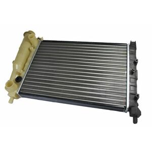 Radiator motor (Manual) potrivit FIAT DUNA, FIORINO, FIORINO MINIVAN, UNO 1.1-1.5 -12.96 imagine