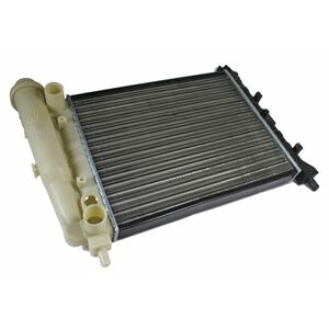 Radiator motor (Manual) potrivit FIAT UNO 1.1 -12.93 imagine