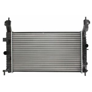 Radiator motor potrivit OPEL MERIVA A 1.4-1.8 imagine