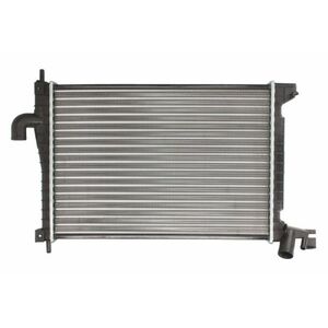 Radiator motor (Manual) potrivit OPEL VECTRA B 2.0D imagine