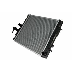 Radiator motor (Manual) potrivit NISSAN MICRA II 1.0-1.5D imagine