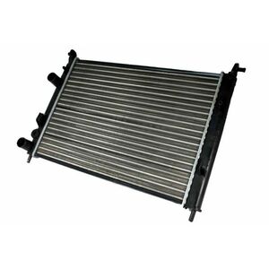 Radiator motor (Manual) potrivit FIAT PALIO, SIENA 1.0-1.4 imagine