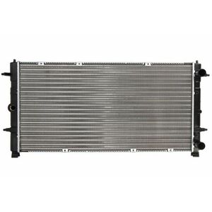 Radiator motor potrivit VW CALIFORNIA T4 CAMPER, TRANSPORTER T4 1.8-2.8 imagine