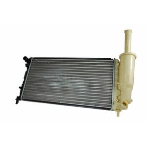 Radiator motor (Manual) potrivit FIAT PUNTO, PUNTO HATCHBACK 1.2-1.9D imagine