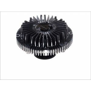 Ventilator potrivit MITSUBISHI L200, PAJERO II, PAJERO SPORT I 2.5D 3.2D 12.90- imagine