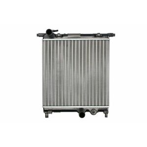 Radiator racire motor (manual) potrivit SEAT MII; SKODA CITIGO, E-CITIGO; VW LOAD UP, UP! 1.0 1.0CNG Electric 08.11- imagine