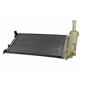 Radiator motor (Manual) potrivit FIAT PUNTO, PUNTO HATCHBACK 1.2 imagine