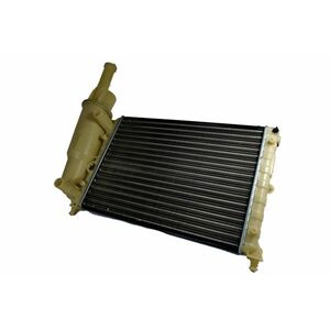 Radiator motor (Manual) potrivit FIAT PUNTO; LANCIA Y10 1.1 1.2 1.4 imagine