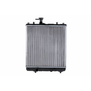 Radiator motor (Manual) potrivit OPEL AGILA; SUBARU JUSTY III; SUZUKI IGNIS I, IGNIS II, WAGON R+ 1.0-1.5 imagine