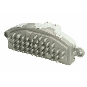 Element reglaj ventilator habitaclu potrivit BMW 1 (F20), 1 (F21), 2 (F22, F87), 2 (F23), 3 (E30), 3 (F30, F80), 3 (F31), 3 GRAN TURISMO (F34), 4 (F32, F82), 4 (F33 1.5-4.4 09.87- imagine