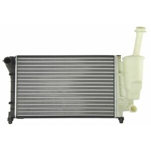 Radiator motor (Manual) potrivit FIAT PANDA, PANDA HATCHBACK 1.1-1.2LPG imagine