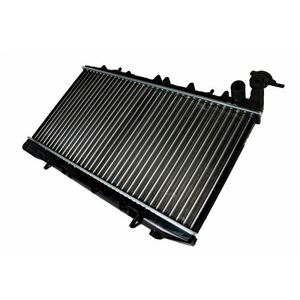 Radiator motor (Manual) potrivit NISSAN 100NX, ALMERA I, SUNNY III, SUNNY III KOMBI 1.7D 2.0 2.0D imagine