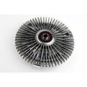 Ventilator potrivit MERCEDES E T-MODEL (S210), E (W210) 3.2D 07.99-03.03 imagine