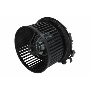 Ventilator habitaclu potrivit CITROEN C2, C2 ENTERPRISE, C3 I, C3 PLURIEL, XSARA PICASSO; PEUGEOT 1007, 206, 307, 307 KOMBI 1.1-2.0D 08.98- imagine