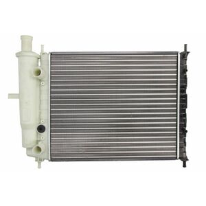 Radiator motor (Manual) potrivit FIAT BRAVA, BRAVO I, MAREA 1.4 1.6 imagine