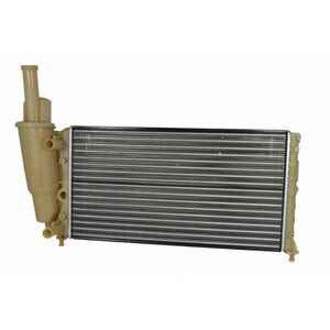 Radiator motor (Manual) potrivit FIAT PUNTO; LANCIA Y 1.1 1.2 1.6 imagine