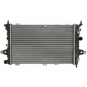 Radiator racire motor (automatic) potrivit OPEL ASTRA G, ZAFIRA B 1.7D 1.8 2.2 02.98-12.12 imagine