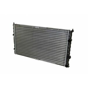 Radiator motor (Manual) potrivit SEAT INCA; VW CADDY II, CADDY II MINIVAN, POLO, POLO III CLASSIC 1.4 1.6 1.9D imagine