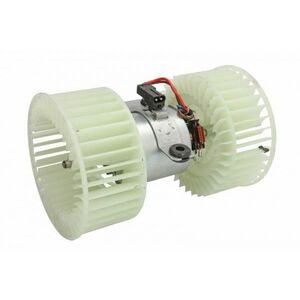 Ventilator habitaclu potrivit BMW 5 (E39), X5 (E53) 2.0-4.9 09.95-12.06 imagine