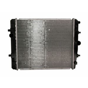 Radiator motor (Manual) potrivit CITROEN C1; PEUGEOT 107; TOYOTA AYGO 1.4D imagine