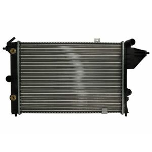 Radiator motor (Automat) potrivit OPEL VECTRA A, VECTRA B 1.6-2.0 -11.95 imagine