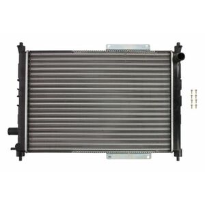 Radiator motor potrivit MG MG ZS; ROVER 400, 400 II, 45 I 1.4-2.0 imagine