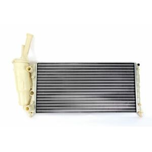 Radiator motor (Manual) potrivit FIAT PUNTO; LANCIA Y 1.2 1.4 -09.03 imagine