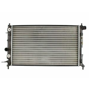 Radiator motor (Automat) potrivit OPEL VECTRA A, VECTRA B 1.6-2.6 imagine