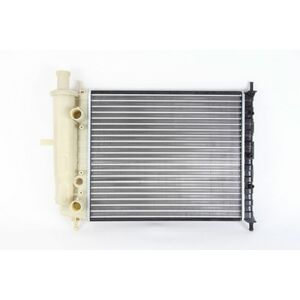 Radiator motor (Manual) potrivit FIAT BRAVA, BRAVO I, MAREA 1.2 -12.02 imagine