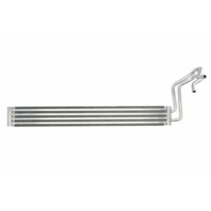 Radiator ulei potrivit AUDI Q7; VW TOUAREG 2.5D-3.6 01.03-08.15 imagine