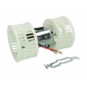 Ventilator habitaclu potrivit MERCEDES 124 (A124), 124 (C124), 124 T-MODEL (S124), 124 (W124), E (A124), E (C124), E T-MODEL (S124), E (W124) 2.0-5.0 12.84-03.98 imagine