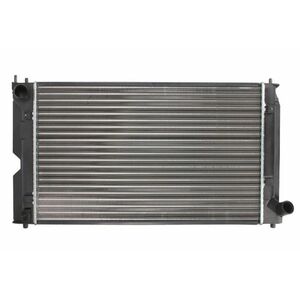 Radiator motor (Manual) potrivit TOYOTA AVENSIS, COROLLA, COROLLA VERSO 1.4D 2.0D -03.09 imagine