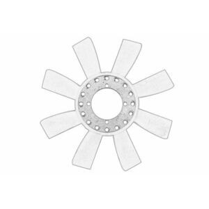 Ventilator radiator potrivit IVECO DAILY II 2.5D 2.8D 01.89-05.99 imagine